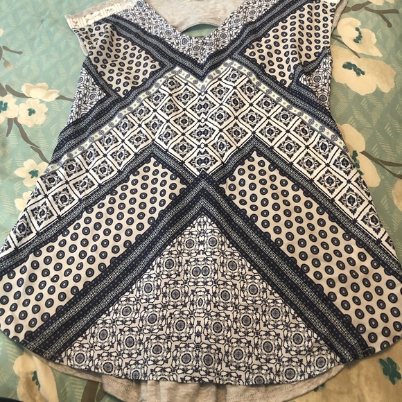 Maurices Tops - 6 FOR $15 Maurice’s size xs top open back